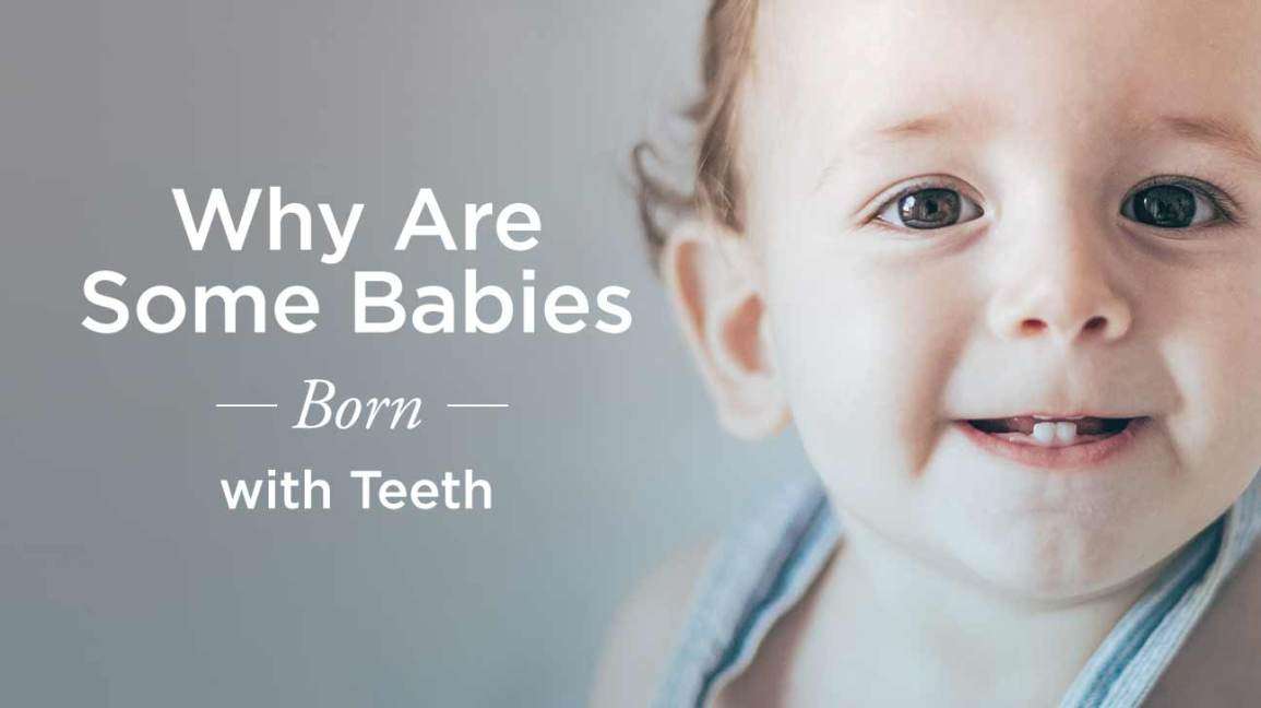 Read more about the article Šta su to natalni i neonatalni zubi?